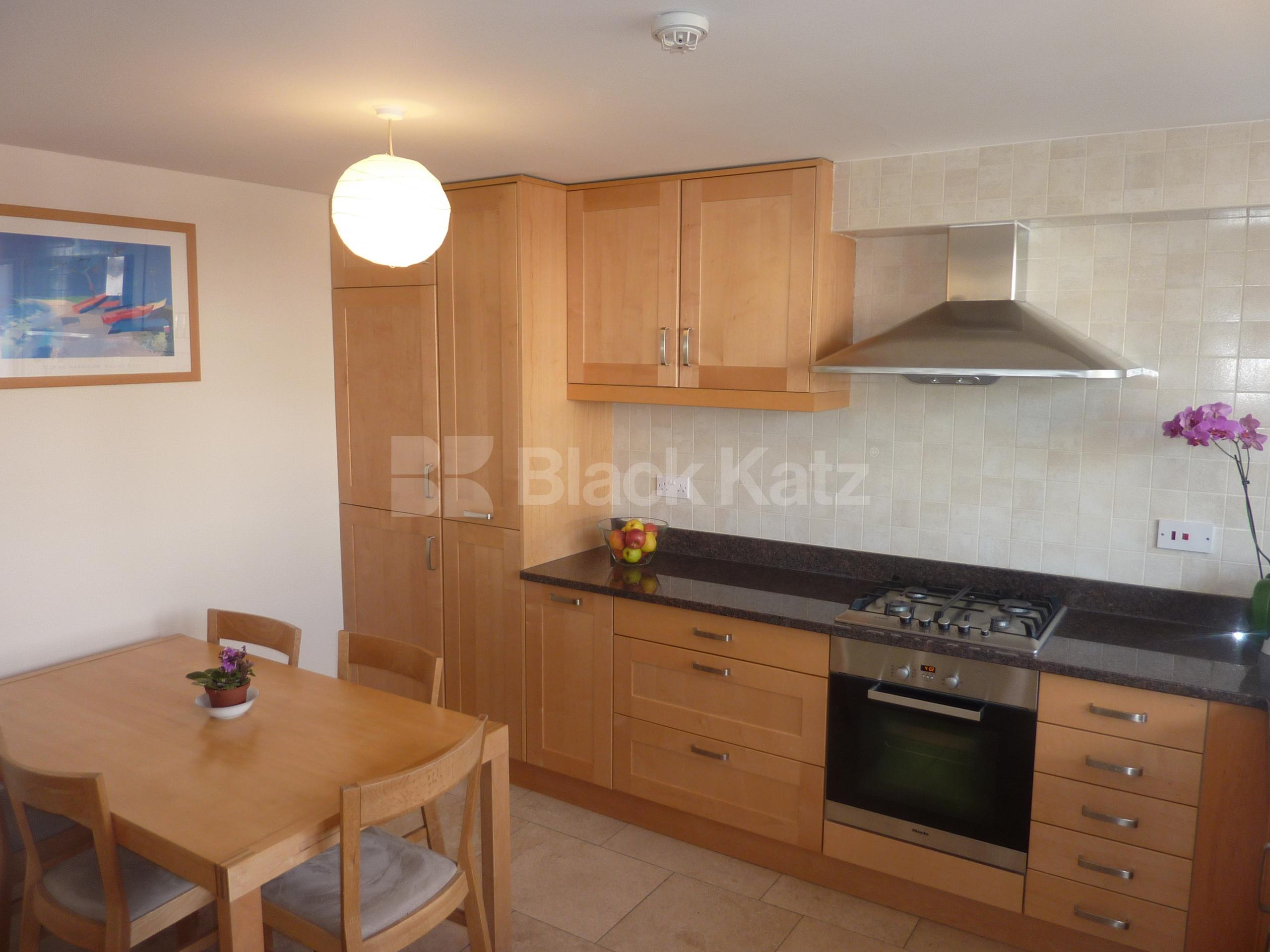 			NEW INSTRUCTION, 3 Bedroom, 1 bath, 1 reception Flat			 Dunboyne Road, HAMPSTEAD NW3